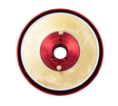 NRG Short Hub Nissan S13, S14, 240SX, Silvia S13, Skyline R32, 300ZX, 200SX, Sentra, G20 - Red - SRK-140H - RD