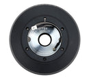 NRG Short Hub KIA | Genesis 14+ - SRK-166H