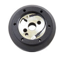 NRG Short Hub Dodge Neon & SRT-4 - SRK-170H