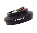 NRG Short Hub Ford Mustang Fox Body 79-89 - SRK-174H