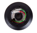 NRG Short Hub Ford Mustang Fox Body 79-89 - SRK-174H
