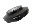 NRG Short Hub 05-10 Ford Mustang, 13+ Focus, 07+ Mazdaspeed3 - SRK-175H