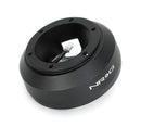 NRG Short Hub Porsche, Audi, VW Golf  - SRK-183H