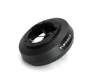 NRG Short Hub Ford Mustang 12+ / Mazda 6 12+ - SRK-193H