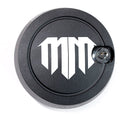 NRG Quick Lock W/ Free Spin MadMike Signature - SRK-201MB-MM