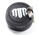 NRG Quick Lock W/ Free Spin MadMike Signature - SRK-201MB-MM