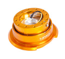 NRG Quick Release 2.8 - Rose Gold/Rose Gold Ring - SRK-280RG