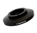 NRG Short Hub BMW M3, 3-Series E36 - SRK-E36H