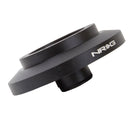 NRG Short Hub BMW E46, E90, 02+ Mini Cooper R53 - SRK-E46H