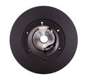 NRG Short Hub FIAT 500 2007+ - SRK-F50H