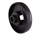 NRG Short Hub FIAT 500 2007+ - SRK-F50H