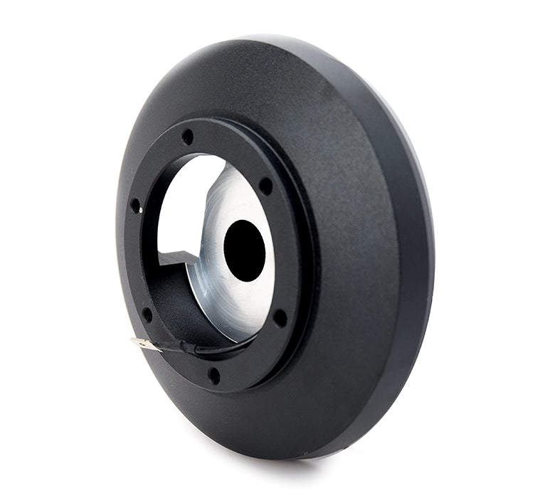 NRG Short Hub 20+ Supra MK5 A90, BMW 335i 435i M2 F30 F32 F22 F23, Mini Cooper 13+ F56 - SRK-F56H