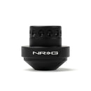 NRG Race Short Hub Black EG6 Civic / Integra - SRK-RL110H-BK