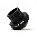 NRG Race Short Hub Black EG6 Civic / Integra - SRK-RL110H-BK