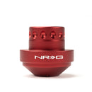 NRG Race Short Hub Red EG6 Civic / Integra - SRK-RL110H-RD