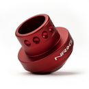 NRG Race Short Hub Red EG6 Civic / Integra - SRK-RL110H-RD