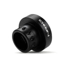 NRG Race Short Hub Black EK9 Civic/ S2000 / Prelude / - SRK-RL130H-BK