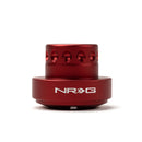 NRG Race Short Hub Black EK9 Civic/ S2000 / Prelude / - SRK-RL130H-BK