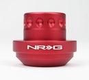 NRG Race Short Hub Red Datsun 240Z 260Z 280Z - SRK-RL142H-RD