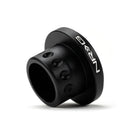 NRG Race Short Hub Black Mazda - SRK-RL160H-BK