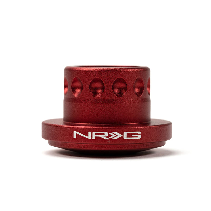 NRG Race Short Hub Red Mazda - SRK-RL160H-RD