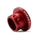 NRG Race Short Hub Red Mazda - SRK-RL160H-RD