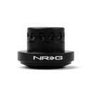 NRG Race Short Hub Black Civic / CRX 86-91/ Integra 90-93 / Prelude 87-01 - SRK-RL190H-BK