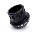 NRG Race Short Hub Black BMW E30H - SRK-RLE30H