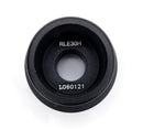 NRG Race Short Hub Black BMW E30H - SRK-RLE30H
