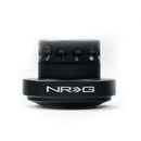 NRG Race Short Hub Black BMW M3 Z3 E36 - SRK-RLE36H-BK