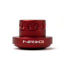 NRG Race Short Hub Red BMW M3 Z3 E36 - SRK-RLE36H-RD