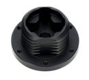 NRG Short Hub Thrustmaster Black - SRK-TMH-BK