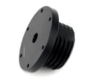 NRG Short Hub Thrustmaster Black - SRK-TMH-BK