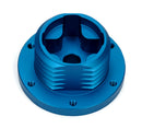 NRG Short Hub Thrustmaster Blue - SRK-TMH-BL