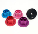 NRG Short Hub Thrustmaster Blue - SRK-TMH-BL