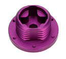 NRG Short Hub Thrustmaster Purple - SRK-TMH-PP