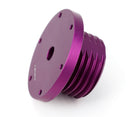 NRG Short Hub Thrustmaster Purple - SRK-TMH-PP