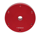 NRG Short Hub Thrustmaster Red - SRK-TMH-RD