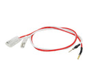 NRG Female and male transistors for the horn 2pcs ( male and female). - SRK-TRANS
