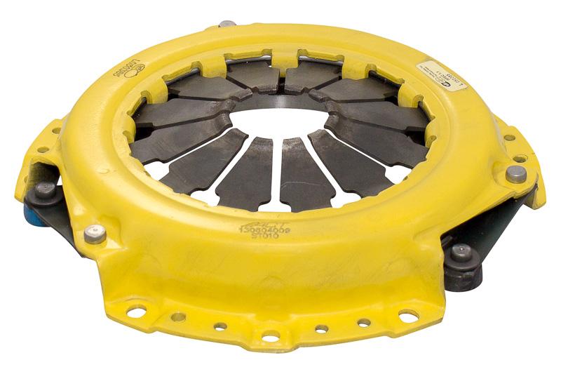 ACT Heavy Duty Pressure Plate - ST010