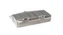 Grimmspeed Top Mount Intercooler - Subaru 02-07 WRX, 04-21 STI, 04-08 FXT - 090001