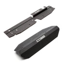 Cobb Tuning  Subaru Radiator Shroud + Alternator Cover Package STI 2008-2014, WRX 2008-2014 - SUB00005