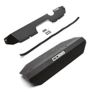 Cobb Tuning  Subaru Radiator Shroud + Alternator Cover Package STI 2015-2021 USDM - SUB00008