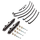 Cobb Tuning  Subaru Fuel Rails / Line Kit Package STI 2008-2021 - SUB000FRLK