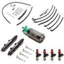 Cobb Tuning  Subaru Fuel System Package STI 2008-2021 - SUB000FSYS