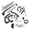 Cobb Tuning  Subaru Front Mount Intercooler Kit (Silver) WRX 2015-2021 - SUBFMIC002SL