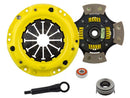 ACT XT/Race Sprung 4 Pad Kit - 89-01 Suzuki Swift 1.3 - SZ1-XTG4