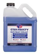 VP Racing Stay Frosty Race Ready Coolant (Race) Gallon - 2305-1