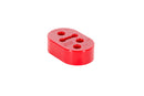 Grimmspeed Polyurethane Exhaust Hanger 12mm, Two Position - Subaru 08+Universal [Single] - 070046