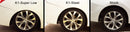 K-Tuned K1 Street Coilovers - 03-07 Accord / 04-08 TSX (F-14K / R-8K) - KTD-K1R-AC3